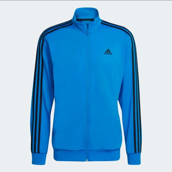 adidas Other - ADIDAS Essentials 3-Stripes Track Jacket